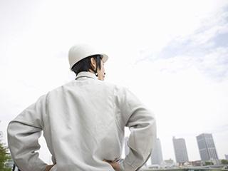 【入社祝い金3万円支給】防水、シーリング、内装仕上げ工事の職人募集！